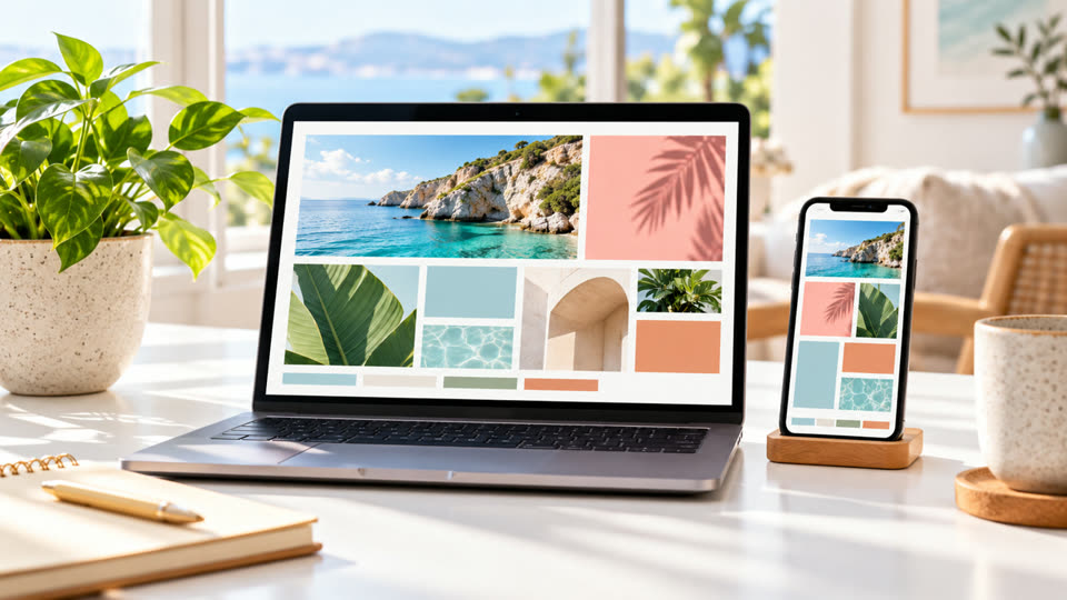 Xây dựng website nội dung