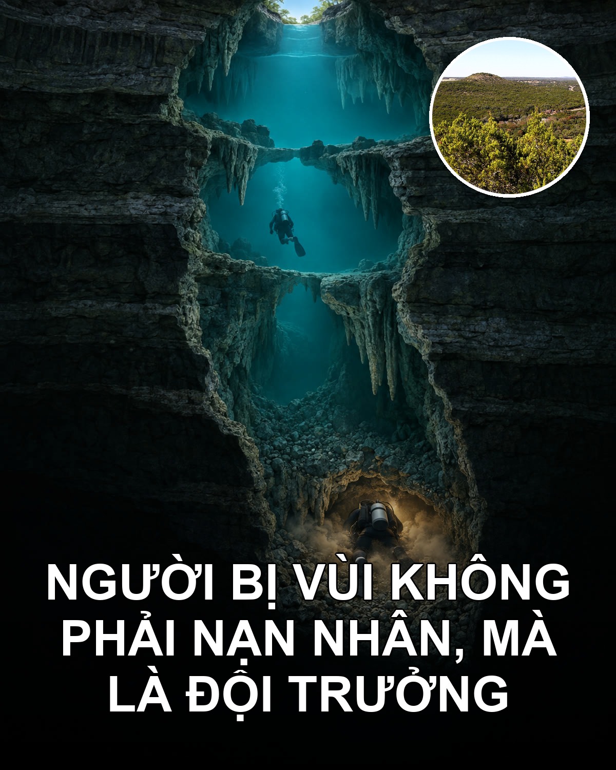 "Các người không cấm được chúng tôi"
