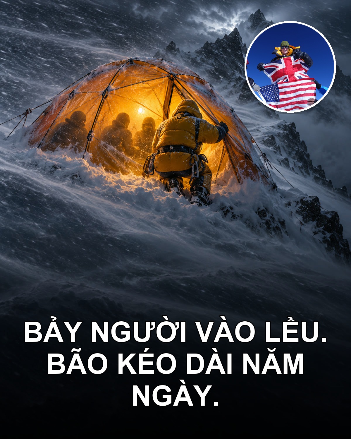 Tấm ảnh chụp lúc 15 giờ 15 và cuộc cãi nhau kéo dài 40 năm