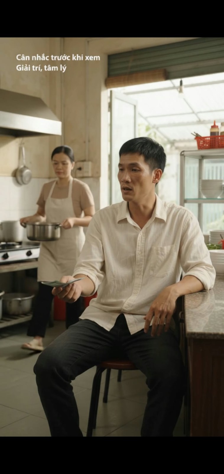 TRỌN BỘ: “Anh Em Với Nhau” — Một Câu Khiến Cô Em Bật Lại