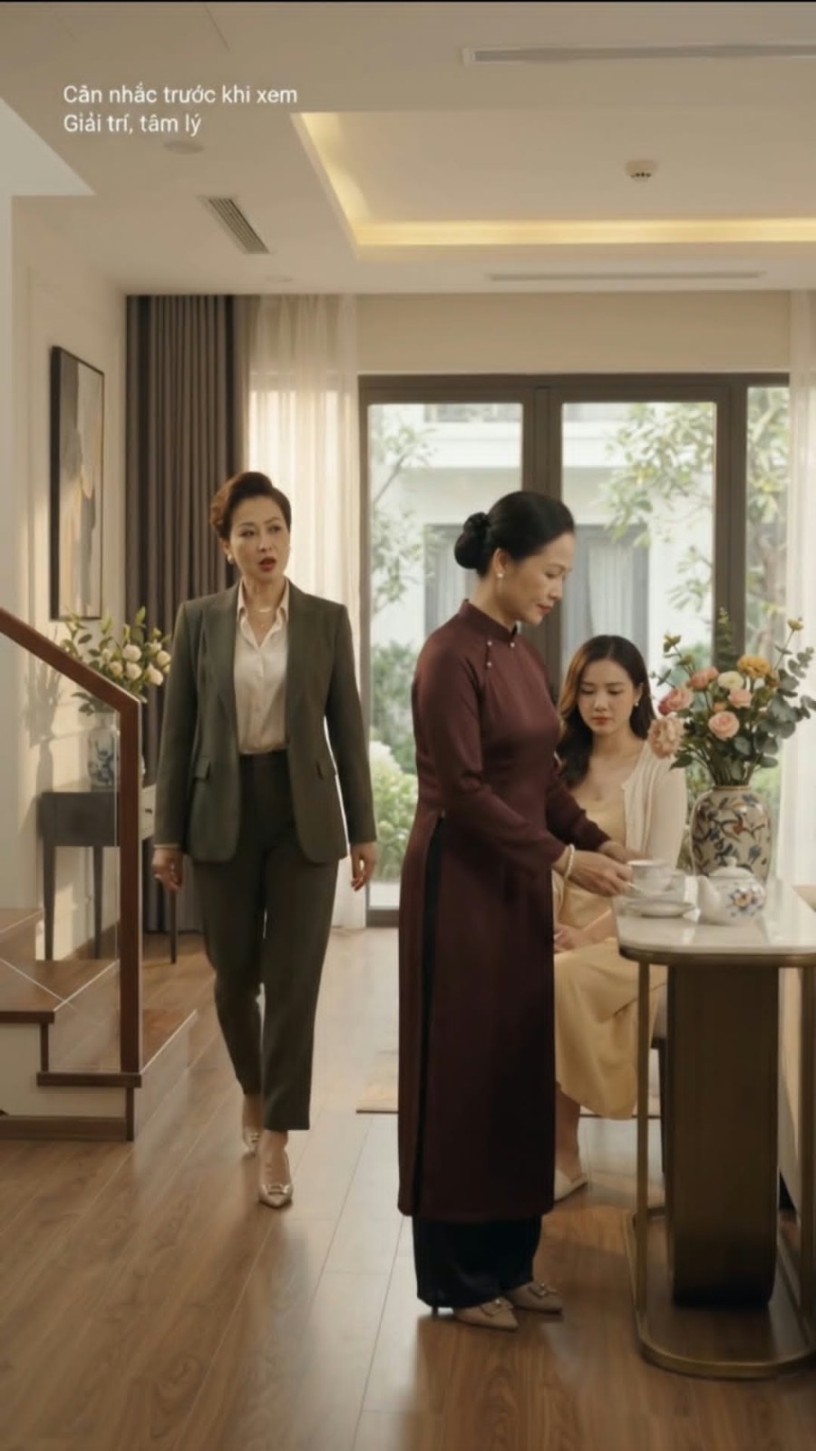 TRỌN BỘ : Bị Chê “Không Ai Ngó Ngàng”, Con Gái Tôi Khiến Cả Họ Phải Nể