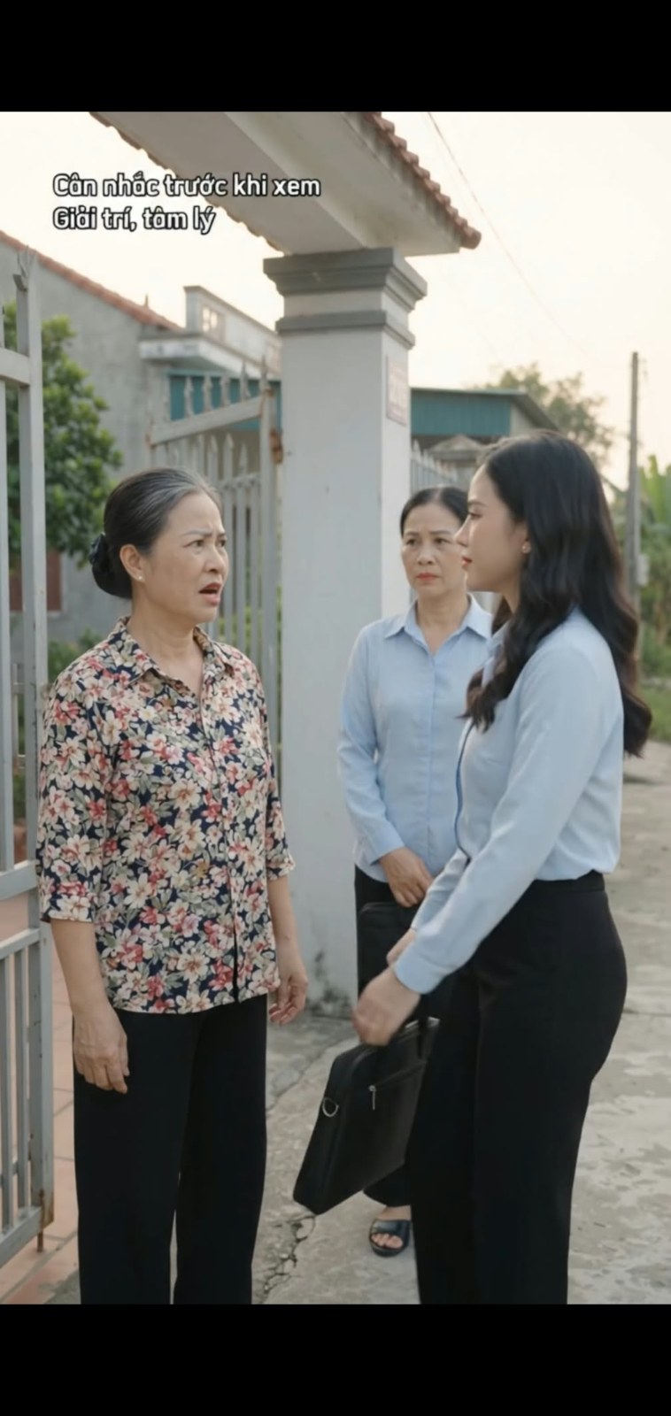 TRỌN BỘ : Chỉ Vì Trang Điểm, Hàng Xóm Nói Cô Lên Hà Nội Làm Gái