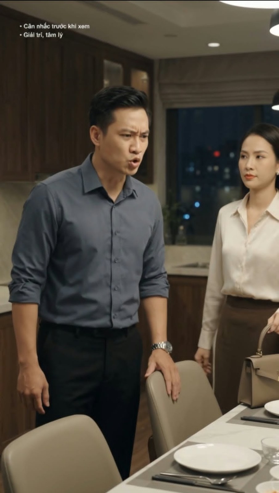 TRỌN BỘ: Chồng Chê Vợ Ăn Mặc Làm Mất Mặt, Nào Ngờ Một Câu Đáp Khiến Anh Cứng Họng