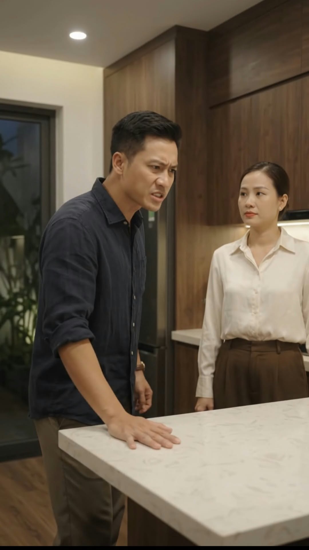 TRỌN BỘ: Chồng Chê Vợ Tiêu Hoang 200 Nghìn, Nào Ngờ Cô Đáp Một Câu Khiến Anh Cứng Họng