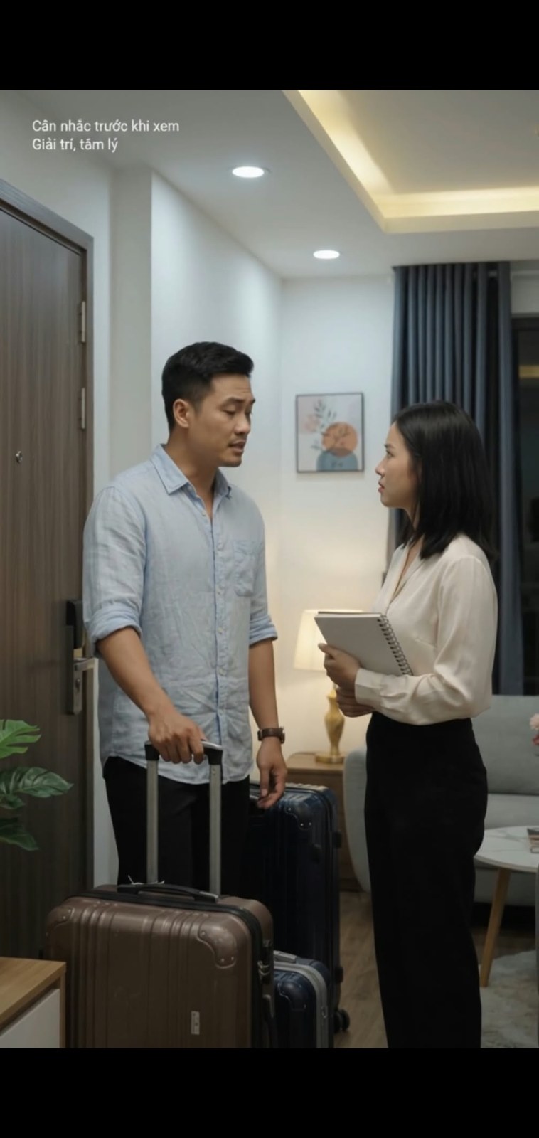 TRỌN BỌ: Cô Không Phản Đối Chăm Bố Mẹ Chồng, Cô Chỉ Ghét Bị Quyết Định Thay