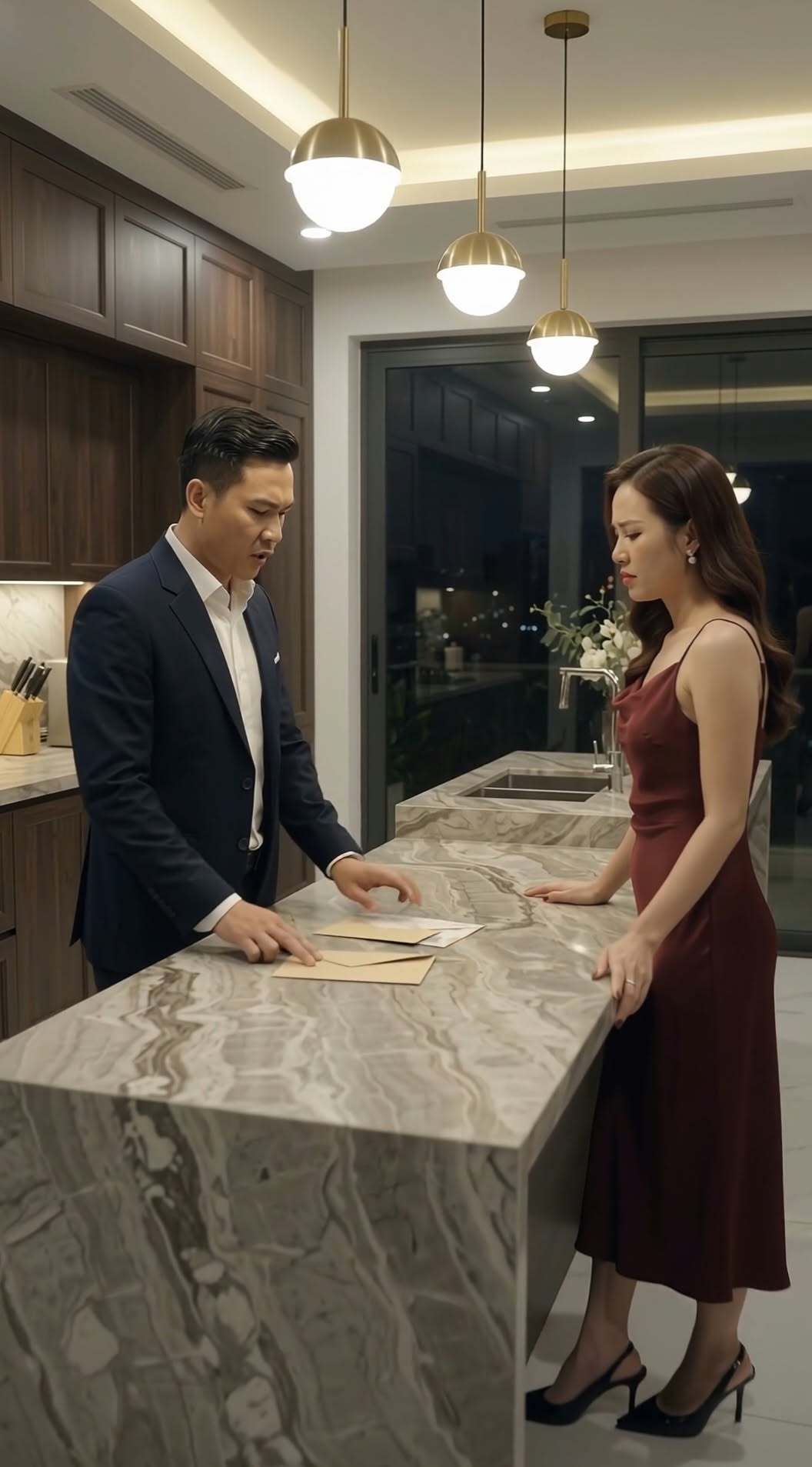 TRỌN BỘ I Chồng Cho Bên Nội 10 Triệu, Bên Ngoại 1 Triệu Và Cái Kết