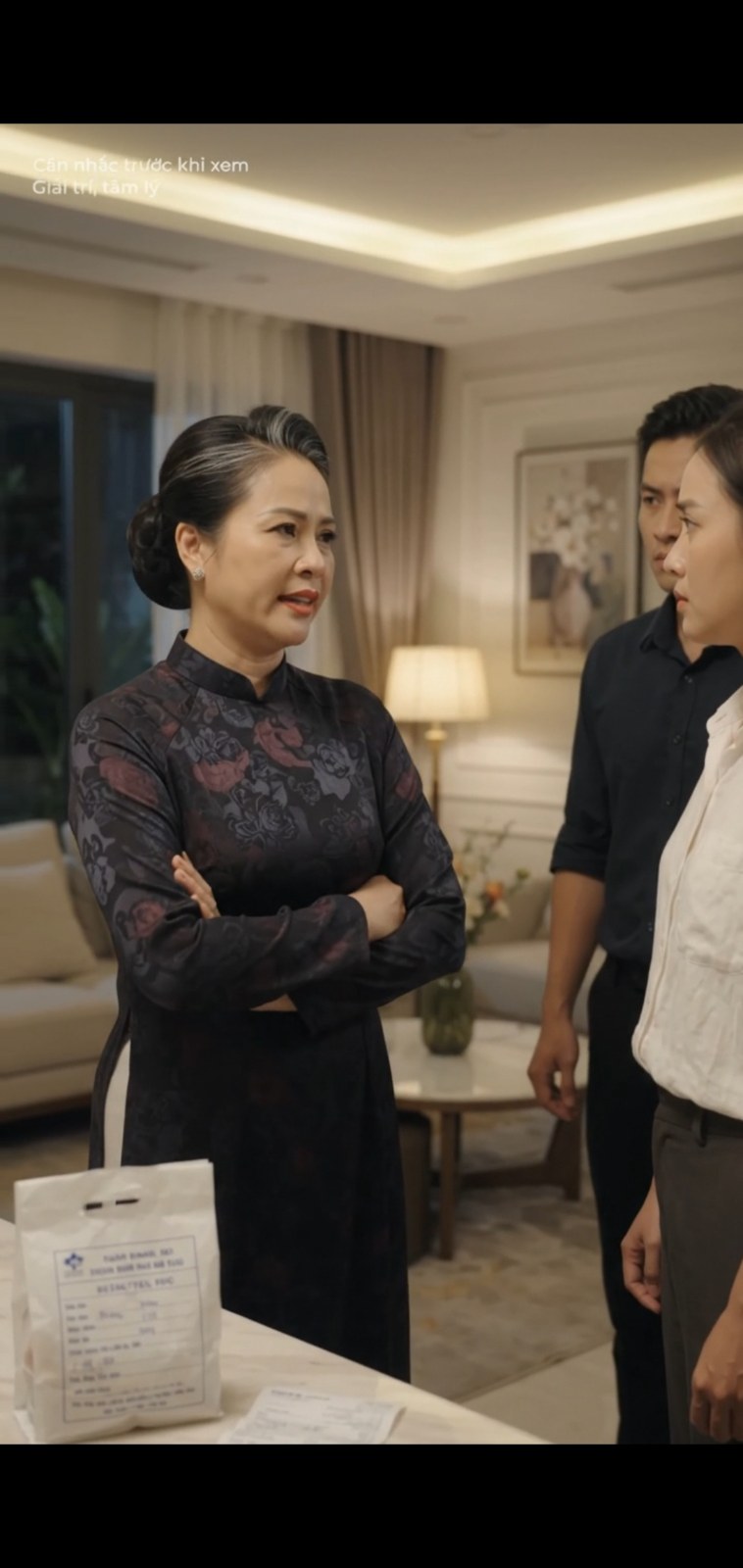 Trọn Bộ: Khinh Con Dâu Nghèo Hèn, Mẹ Chồng Quên Ai Đã Cứu Mình