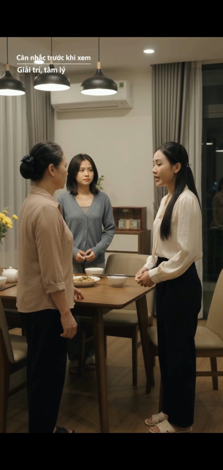 TRỌN BỘ: Mất Phong Bì Tiền, Chị Dâu Bỗng Thành Kẻ Trộm
