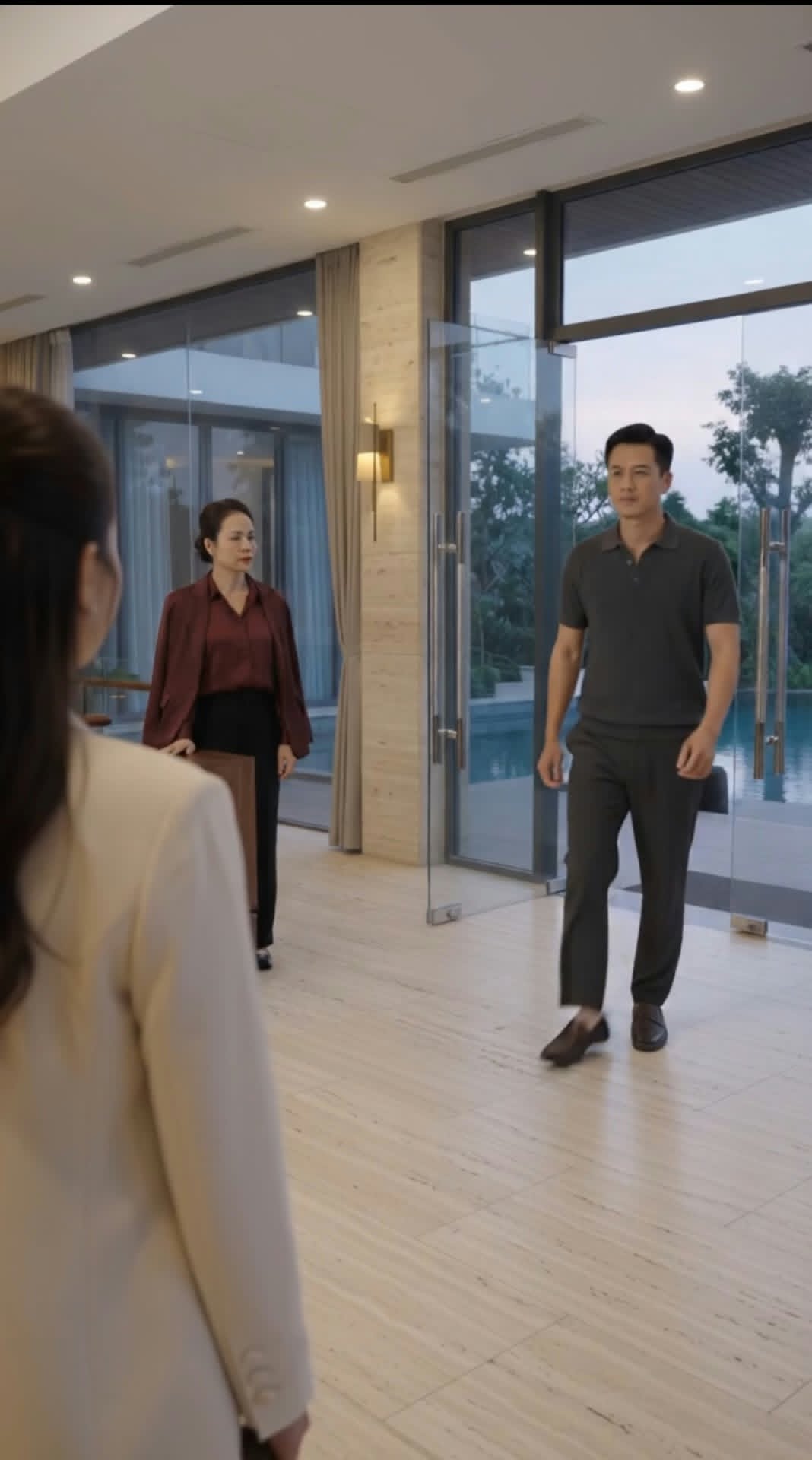 TRỌN BỘ: Mẹ Chồng Suốt Ngày Soi Mói, Con Dâu Bình Thản Nói Một Câu Khiến Bà Chết Lặng