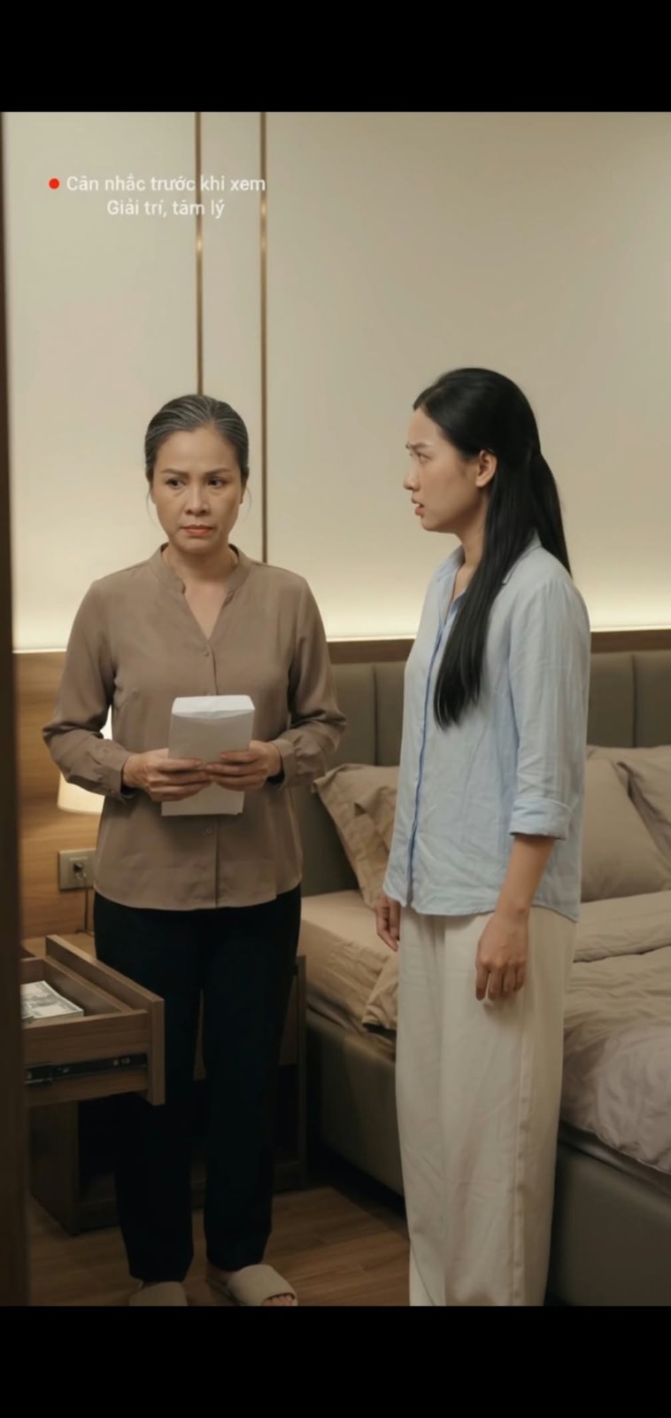 TRỌN BỘ: Mẹ Chồng Tự Ý Lục Phòng Vợ Chồng Con Trai Và Cái Kết Đầy Ức Chế