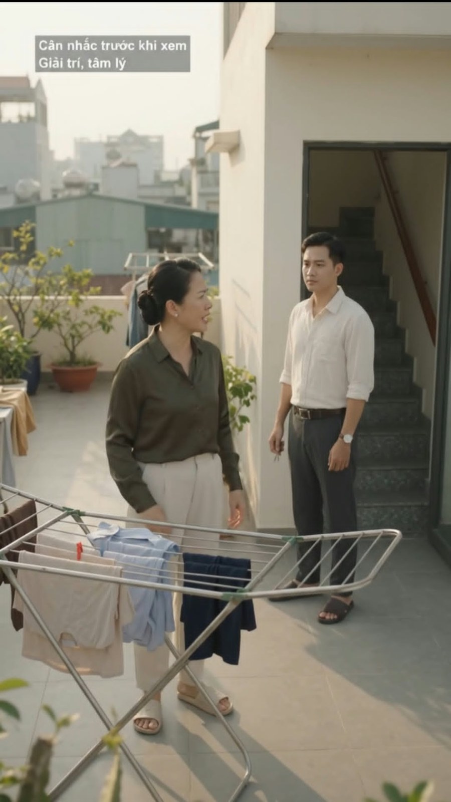 TRỌN BỘ: Nhà Hơi Bừa Một Chút, Ai Ngờ Lộ Ra Người Chồng Vô Tâm