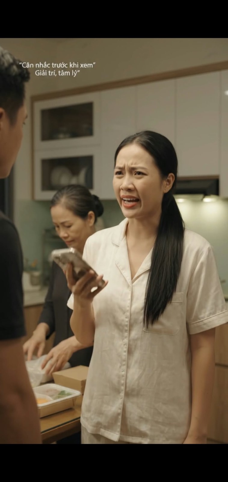 TRỌN BỘ: Tự Ý Dùng Số Của Vợ, Đến Khi Bị Phản Đối Lại Nói Là “Giúp Gia Đình”