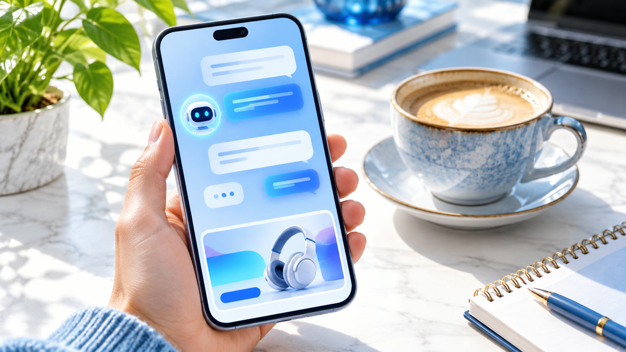 ChatGPT hiện quảng cáo ở Việt Nam: ai thấy, có hại gì?