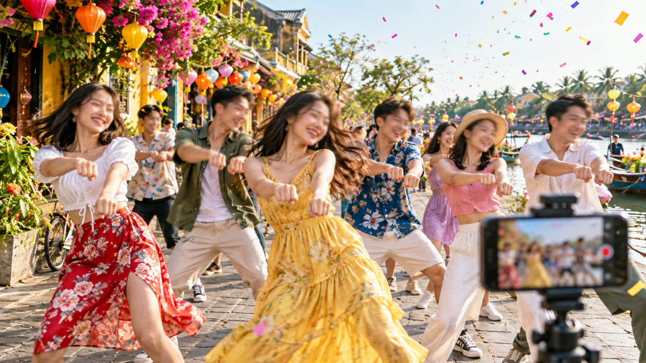 Nhạc "vô tri" vì sao viral hơn cả nhạc hay trên TikTok?