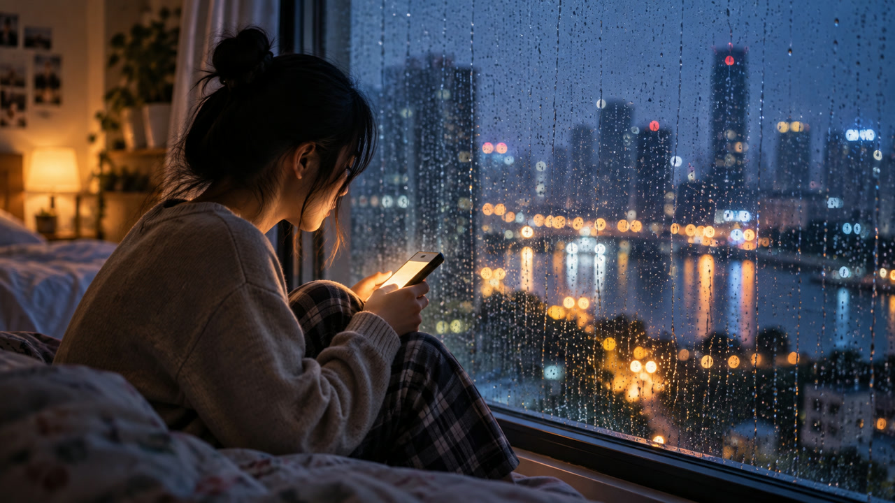 Nhóm "Con ghét bố mẹ": trẻ đang thật sự nói gì