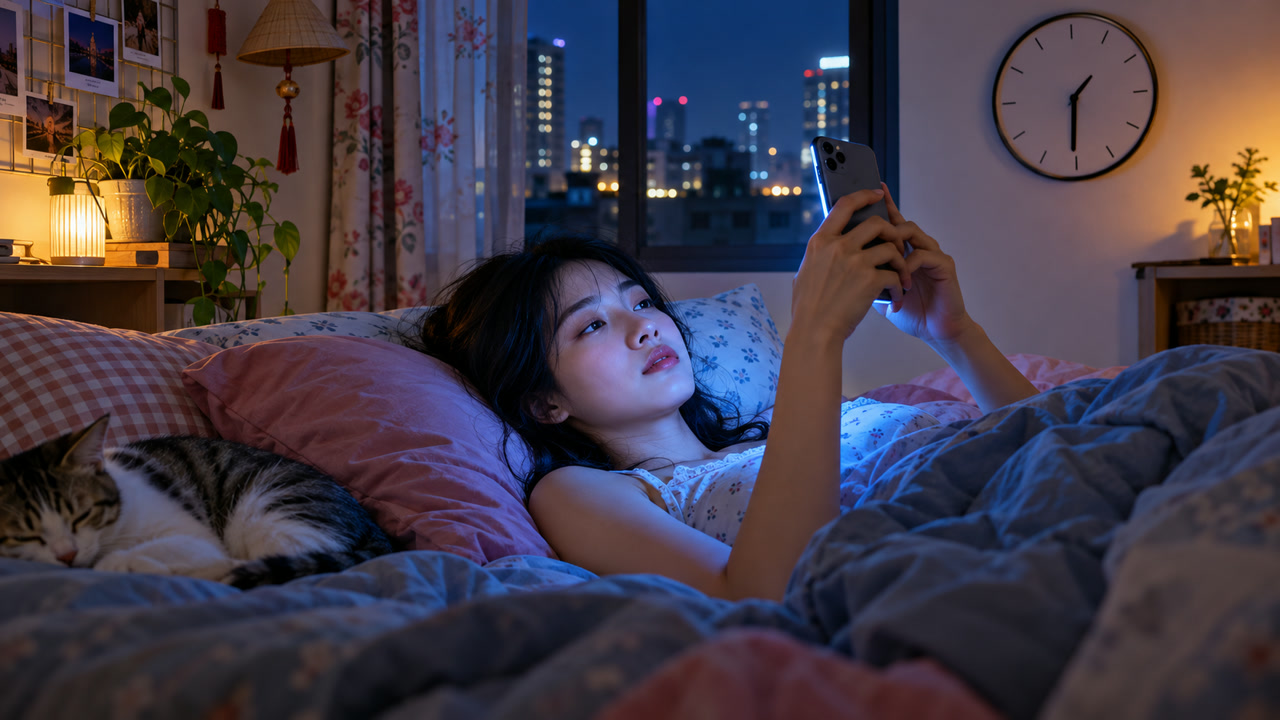Phim ngắn AI: 3 giây đầu giữ chân, 10 giây cuối mở ví